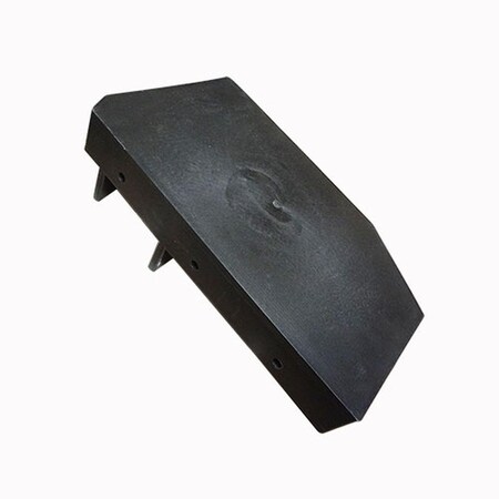 Aftermarket Spreader Blade Fits John Deere 9870STS 9670STS 9770STS S660 S670 WN-H221044-PEX